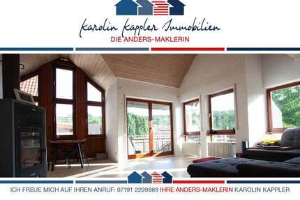 Wohnung zum Kaufen in Berglen 249.000,00 € 79 m²