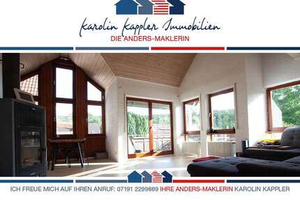 Wohnung zum Kaufen in Berglen 249.000,00 € 87 m²