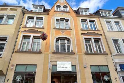 Wohnung zum Mieten in Lüdenscheid 500,00 € 85 m²