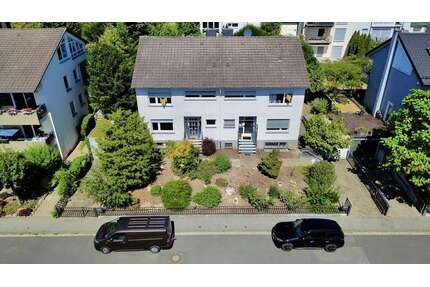 Haus zum Kaufen in Frankfurt 1.320.000,00 € 232.72 m²