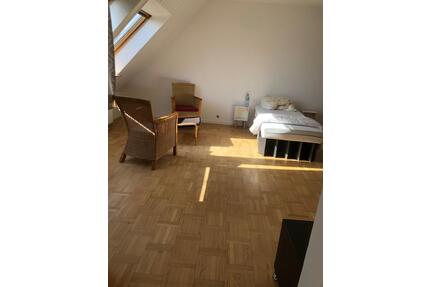 WG-Zimmer in 3er WG möbliert befristet, Walsrode Innenstadt