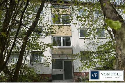 Wohnung zum Kaufen in Celle 129.000,00 € 63.65 m²