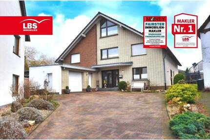 Modernisiertes Bauernhaus mit eigenen Charme in Bad Wünnenberg- Fürstenberg