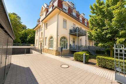Wohnung zum Kaufen in LahrSchwarzwald 174.000,00 € 65.45 m² - Lahr/Schwarzwald