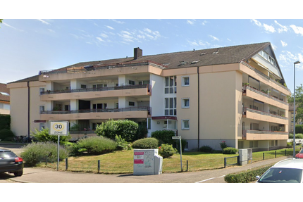 Wohnung zum Kaufen in Gundelfingen 245.000,00 € 55.5 m²