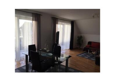 2 Zimmer-Wohnung in zentraler Lage von 48739 Legden