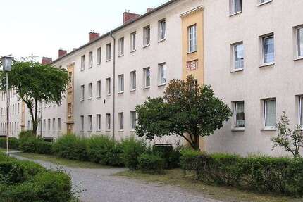 Wohnung zum Mieten in Brandenburg an der Havel 433,49 € 64.7 m²