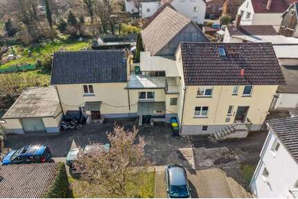 Haus zum Kaufen in Gießen 465.000,00 € 145.43 m²