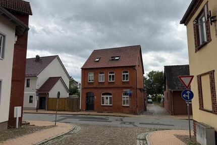 Mehrfamilienhaus Crivitz | 3 WE | 154 m² |Provisionsfrei