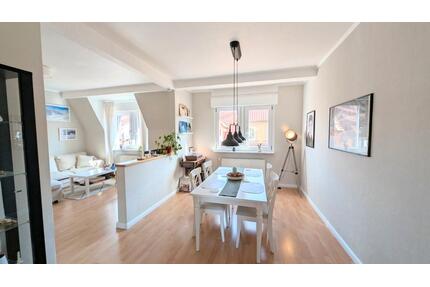 Attraktive Altbau-Wohnung in Frankenthal - Frankenthal (Pfalz)