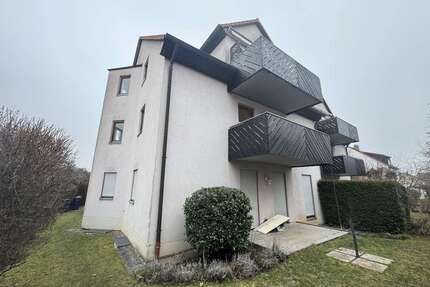 Wohnung zum Kaufen in Heilsbronn 270.000,00 € 95 m²