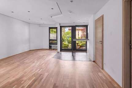 Wohnung zum Kaufen in Freiburg im Breisgau Littenweiler 339.000,00 € 67 m² - Freiburg im Breisgau / Littenweiler
