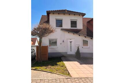 55291 Saulheim Doppelhaushälfte - Wörrstadt