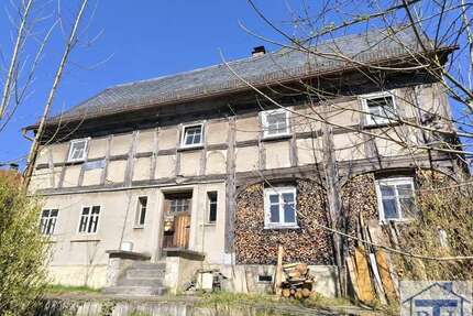 Haus zum Kaufen in Oberseifersdorf 39.000,00 € 135 m²