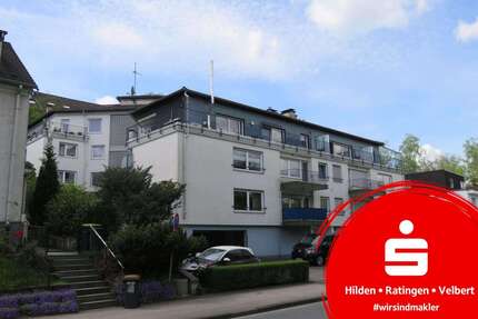 Wohnung zum Kaufen in Velbert 219.500,00 € 107 m²