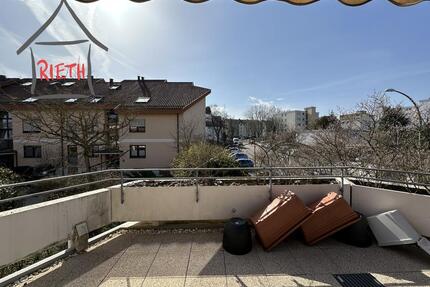 * Genusslage am grünen Rand von Schlösslesfeld * - Ludwigsburg Oßweil