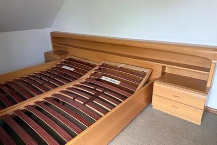 WG Zimmer in zentrale Lage DG Steinen - Lörrach Brombach