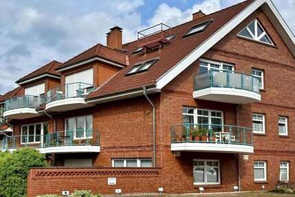 Wohnung zum Kaufen in Barsinghausen 175.000,00 € 69.65 m²