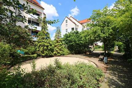 Wohnung zum Kaufen in Markranstädt 199.000,00 € 80.12 m²