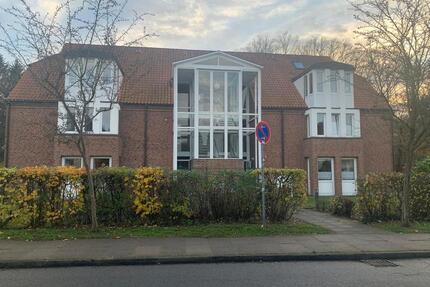 3,5 Zimmer Wohnung auf zwei Ebenen 75105 m2 in ruhiger Lage - Lüneburg Goseburg-Zeltberg