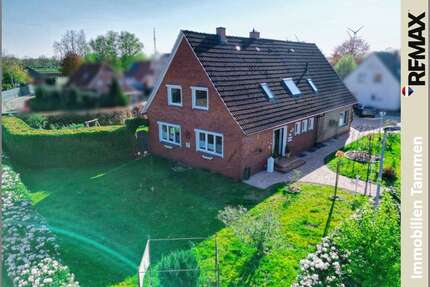Haus zum Kaufen in Westoverledingen 329.000,00 € 236 m²