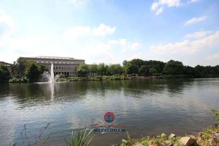 Wohnung zum Mieten in Mülheim an der Ruhr 1.677,00 € 119.81 m²