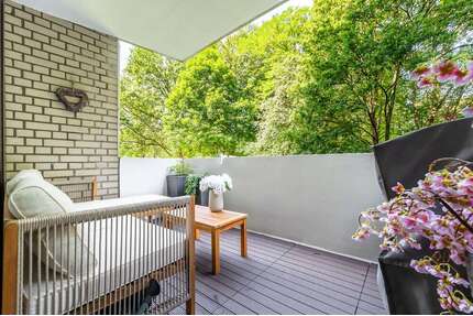 Wohnung zum Kaufen in Hamburg 399.000,00 € 77 m²