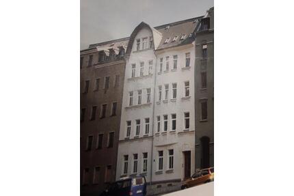 Eigentumswohnung - 40.500,00&nbsp;EUR Kaufpreis, ca.&nbsp; 54,30&nbsp;m&sup2; in Plauen (PLZ: 08523)