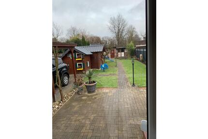 modernisierte Doppelhaushälfte - 380.000,00&nbsp;EUR Kaufpreis, ca.&nbsp; 130,00&nbsp;m&sup2; in Gelsenkirchen (PLZ: 45899) Gelsenkirchen-West