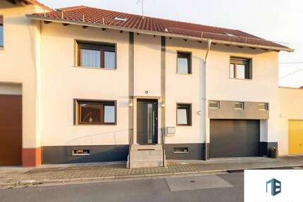 Haus zum Kaufen in Rüdesheim 429.000,00 € 186 m²