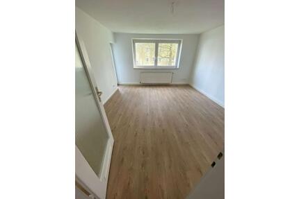 Schöne 3-Zimmerwohnung mit Balkon - Neustadt bei Coburg