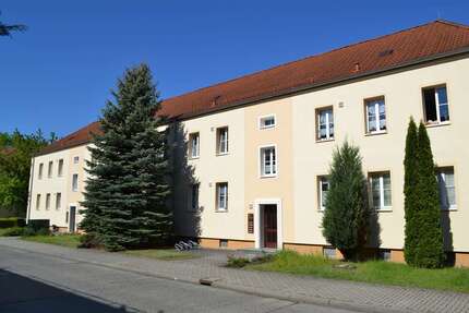 Wohnung zum Mieten in Spremberg 270,76 € 52.07 m²