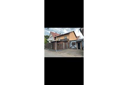 Reihenhaus mit Einliegerwohnung in Lindau-Reutin - Lindau (Bodensee)