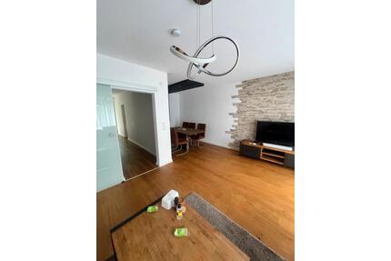 Reihenendhaus 5 ZKBB, 144qm, 2 Stellplätze, Provisionsfrei - Bremen Neustadt