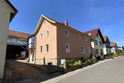 Haus zum Mieten in Grabfeld 550,00 € 158 m²