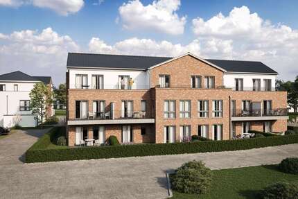 Wohnung zum Kaufen in Benthe 354.900,00 € 89.39 m²