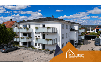 Wohnung zum Kaufen in Hirschaid 419.000,00 € 84 m²