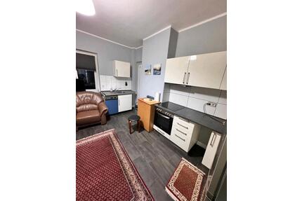 Tolles WG Zimmer mit großer Terrasse - Gelsenkirchen Gelsenkirchen-West