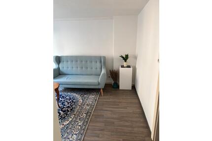 Eigentumswohnung – 2-Zi. möbliert, nahe FH, sofort vermietbar - Mönchengladbach Süd