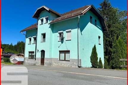 Haus zum Kaufen in Spiegelau 159.000,00 € 170 m²
