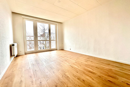 Helle 2-Zimmer-Wohnungin Magdeburg – 45 m², frisch he