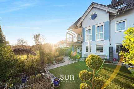 Haus zum Kaufen in Mömbris 570.000,00 € 178 m²