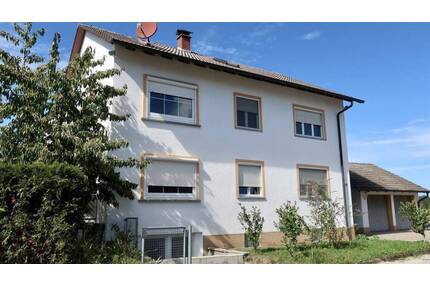 Ein wahrer Schatz - für Anleger *Verhandlungsbasis* - Singen (Hohentwiel) Beuren