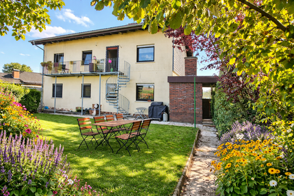 Haus zum Kaufen in Reinheim 680.000,00 € 274.2 m²