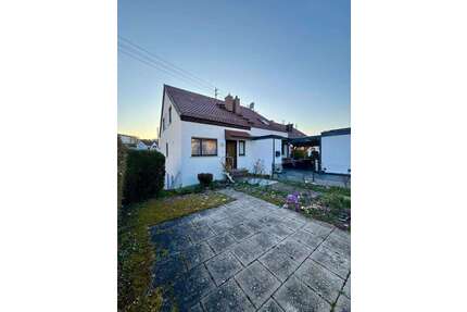 Haus zum Kaufen in Rutesheim 449.000,00 € 96 m²