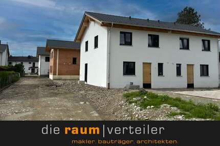 Haus zum Kaufen in Bruckmühl 795.000,00 € 112 m²
