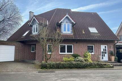 Immobilien-Ensemble in Sackgassenlage und am Rande eines idyllischen Waldgebiets! - Münster / Hiltrup