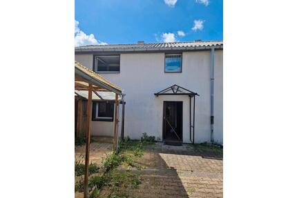 Charmantes Haus mit Potenzial – Nähe Leipzig! - Schkopau