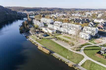 Hier schlägt besonders das Herz für Singles und Paare - Essen Stadtbezirk IX