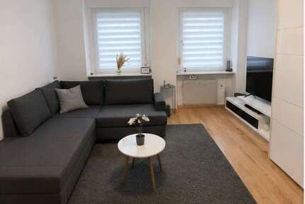 Wohnung zum Mieten in Wuppertal 405,00 € 45 m²